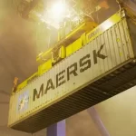 Maersk se retira de la carrera por adquirir DB Schenker